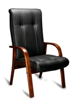 Кресло Paris АD (кожа)